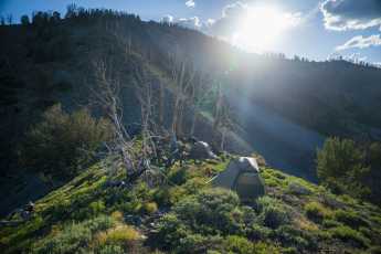 Big Agnes Bikepacking-Zelte bekommen ein Update