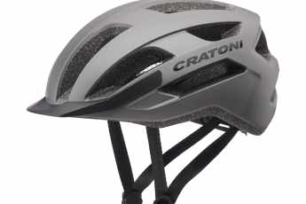 Fahrradhelm für Touren und Pendeln