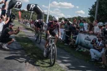 2026 erstmals bei Rad am Ring