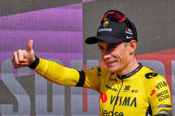 Vingegaard peilt historische Siege an