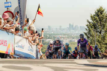 Degenkolb, Politt und Alaphilippe angekündigt