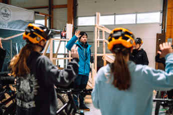 FSJ & BFD Freiwilligendienste im Radsport - jetzt bewerben!