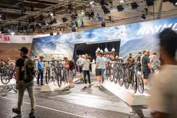 Avinox, Canyon, Shimano & Co. - Zukunft des Fahrrads