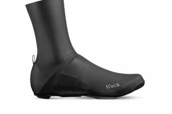 Fizik präsentiert neue wetterfeste Überschuhe