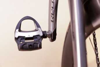 Nouvelles pédales powermeter pour la route et le tout-terrain