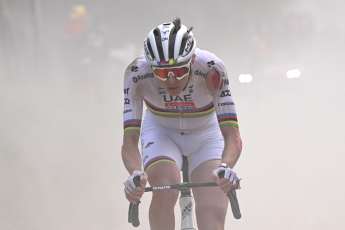 Das nächste Super-Solo von Tadej Pogacar?