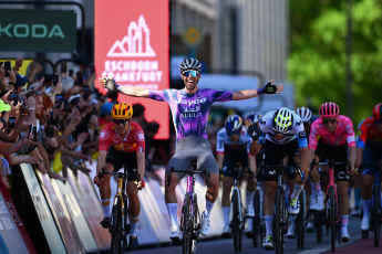 C'est ici que se jouera la classique cycliste allemande
