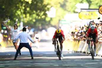 Die besten Bilder der zweiten Rennwoche