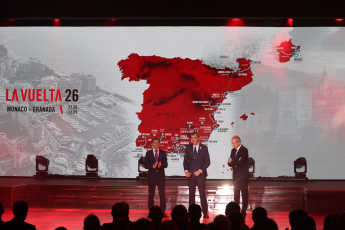 Vuelta a Espana 2026 - Die härteste Strecke aller Zeiten?