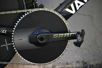 UCI verliert weiteren Prozess gegen SRAM