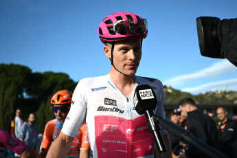 Das zweite deutsche GC-Talent?