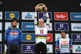 Der beste aller Zeiten?