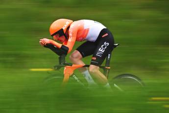 Le furieux Godon tient Pogacar et Cie en échec