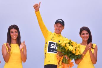 Chris Froome erlitt lebensbedrohliche Herzverletzung