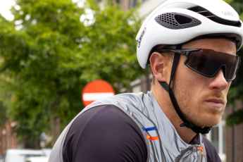 Gofluo Bodyglower-Westen für Rennradfahrer und Gravelbiker