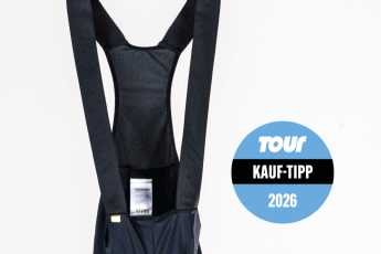 Un cuissard de cyclisme simple et pratique pour homme - À acheter sans hésiter !
