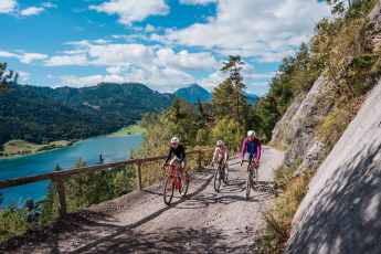 24 Routen auf 1.800 Kilometern Schotter