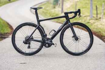 Maßgefertigter Aero-Renner von Gregario im Test