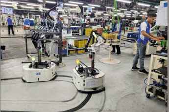 Research shows progress in the bicycle industry