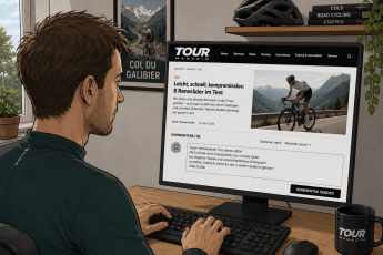 Vous pouvez maintenant commenter et participer à la discussion