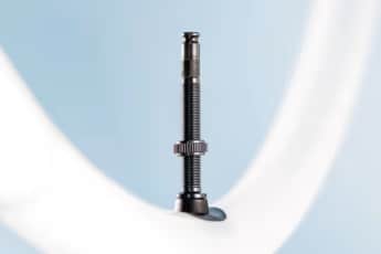 Schwalbe Clik Valve: Revolution for bicycle valves?