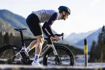 Warum man unter einer Radhose keine Unterhose trägt