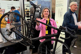Das war die Cyclingworld 2026