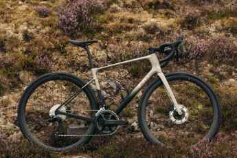 Rundum-Update für das Endurance-Rennrad für Frauen