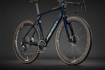 Neues Merida Mission ist ein astreines Race-Gravelbike
