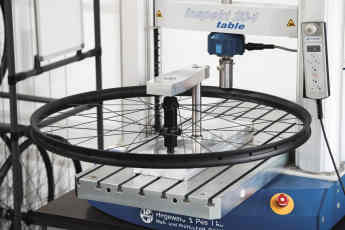 Study & clear recommendations from the wheel experts