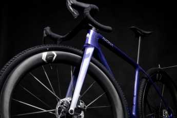 Aero-carbon wheels now available in 32 inches