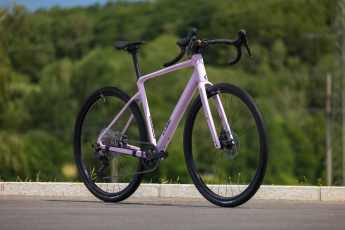 Gravel-Allrounder mit starkem Preisschild