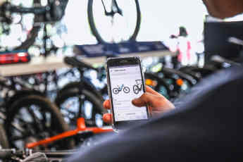 Discontinued models, refurbished bikes & remaining stock