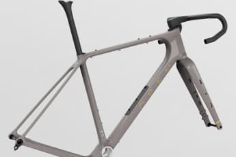 With the WI.DE. 2.0 pushes the boundaries of gravel tyres