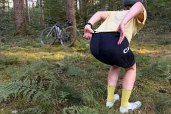 13 pee-friendly cycling shorts with pockets
