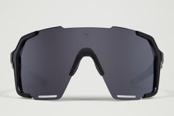 The Endura Singletrack Frameless in the test