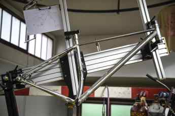 Ganz schön veraltet, oder doch nicht? Interview mit einem Rahmenbauer