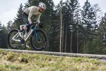 Das Ridley Noah Fast im Test