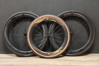 9th Wave Sandstone SL32 - Gravel-Laufrad jetzt in 32 Zoll