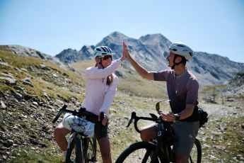 3 Tage Gravelbikes testen und erleben