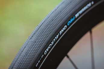 Neuer Schwalbe Pro One Allroad
