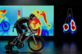 Selle Italia launches the UNICA range featuring 3D-printed saddles
