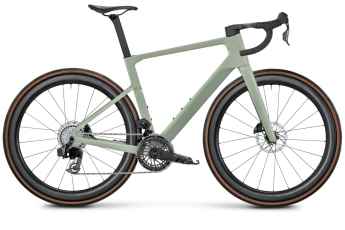 Das neue Rose Shave im TOUR-Test