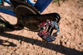 Das können die Gravel-Pedale von Look