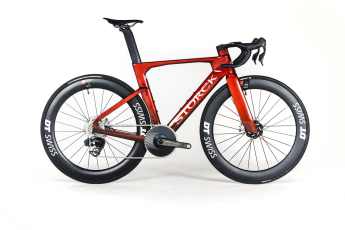 Die drei schnellsten Rennräder im Test