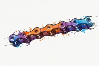 Die drei besten Kettenwachse