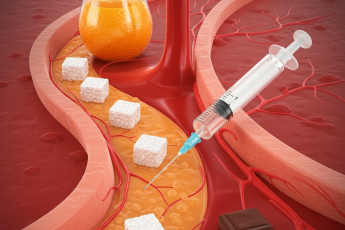 Heißhunger, unreine Haut und Stimmungstiefs