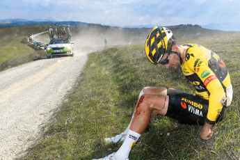 TOUR gibt Tipps für Erste Hilfe und Versorgung