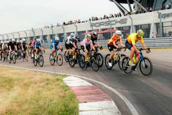 Debut at the Porsche Circuit Leipzig