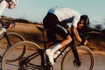 Van Rysel RCR-G: Das Gravelbike für den Renneinsatz